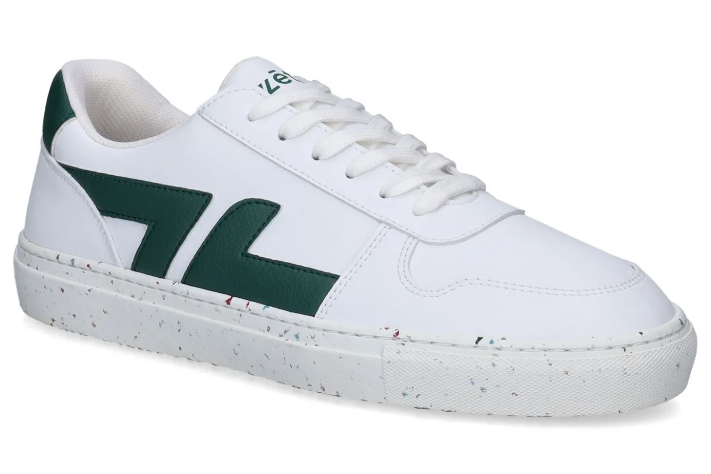 Lage sneakers ZETA