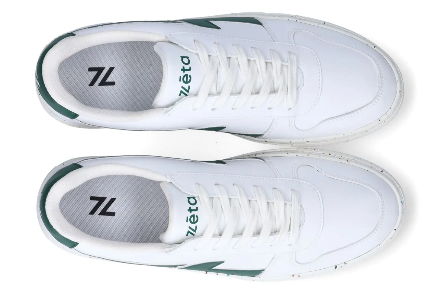 Lage sneakers ZETA