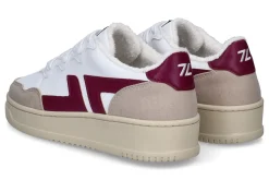 Lage sneakers ZETA