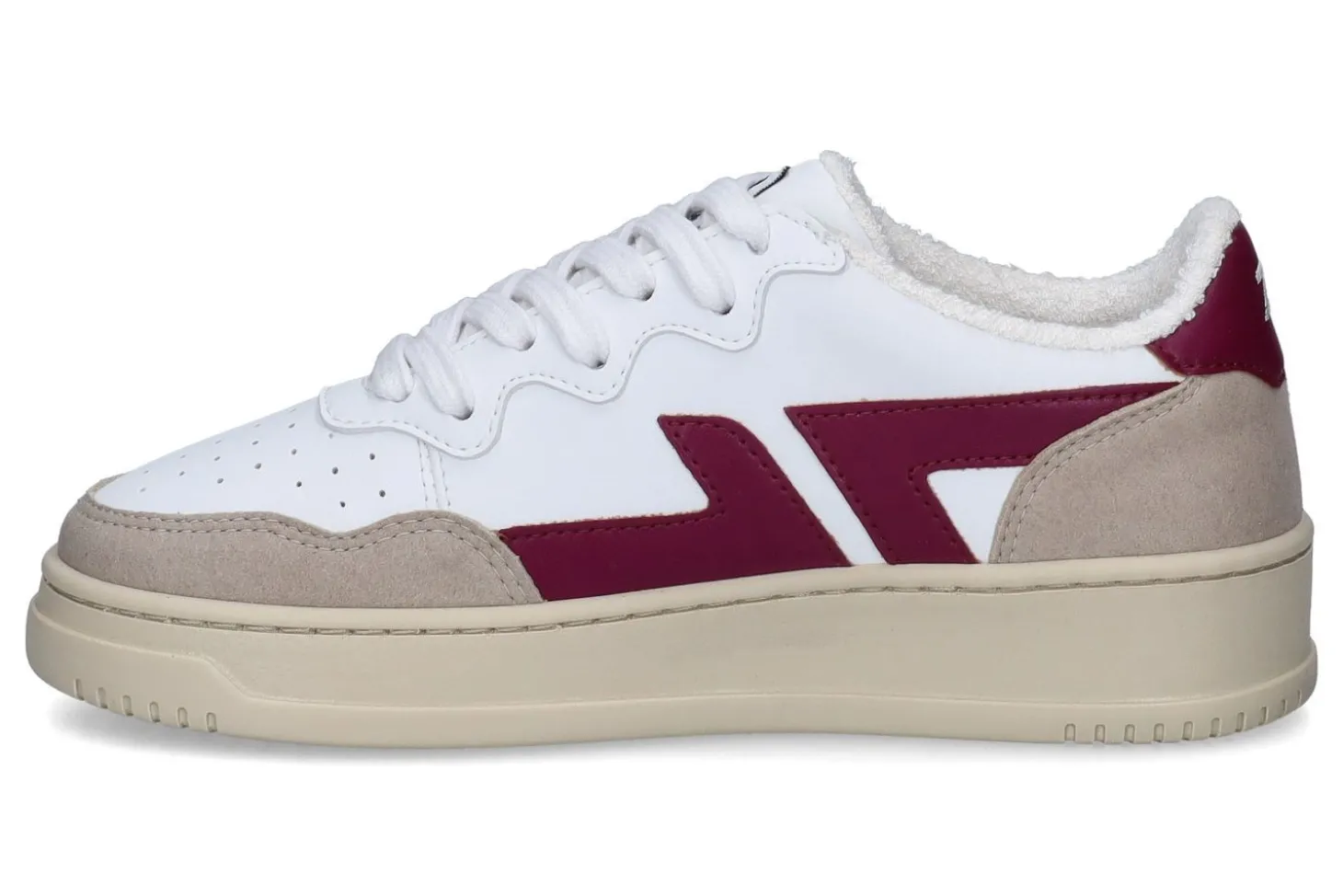 Lage sneakers ZETA
