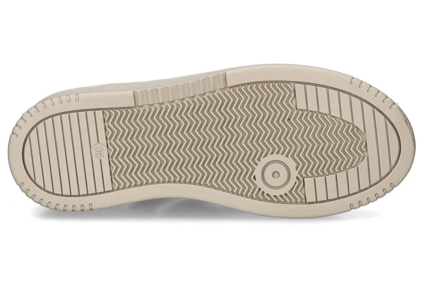 Lage sneakers ZETA