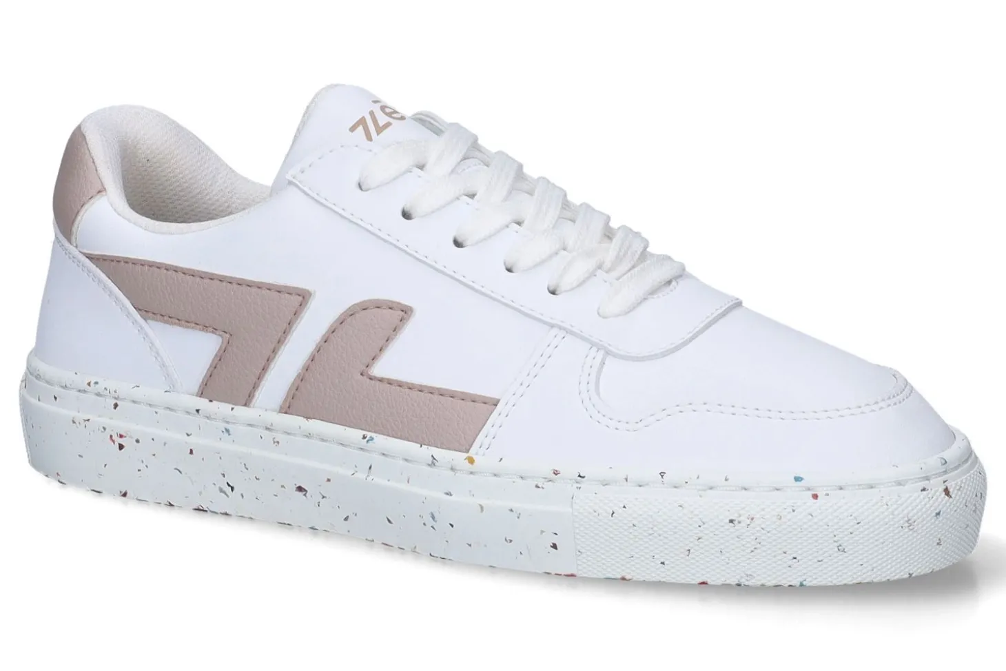 Lage sneakers ZETA