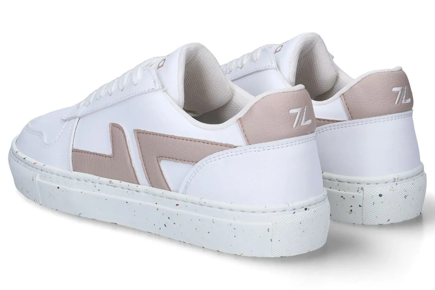 Lage sneakers ZETA