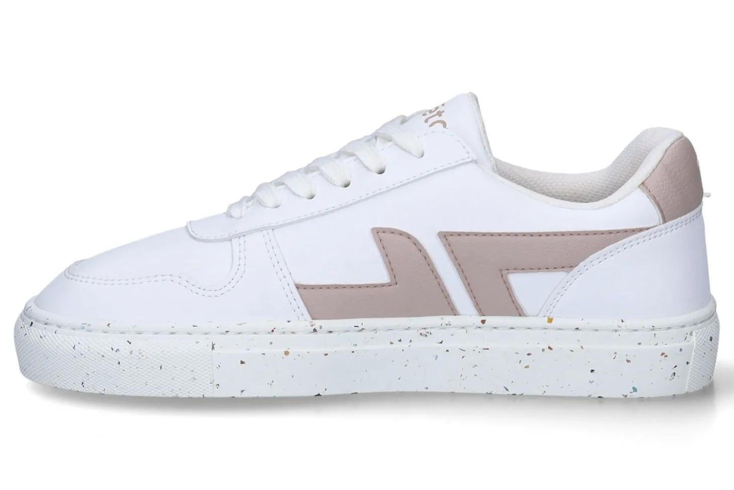 Lage sneakers ZETA