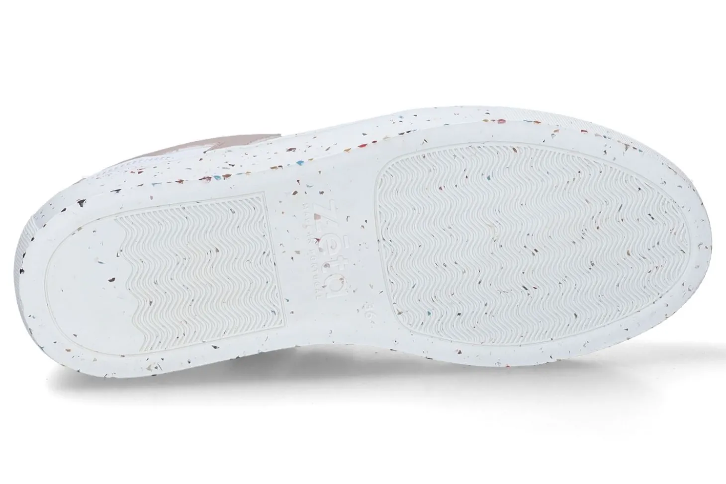 Lage sneakers ZETA