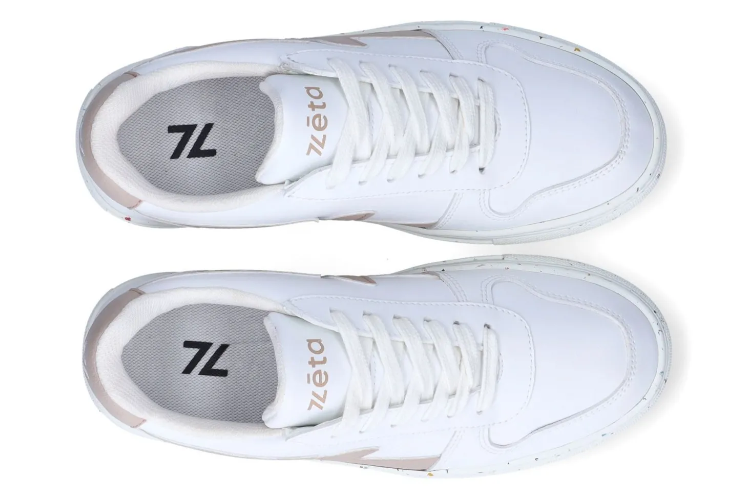 Lage sneakers ZETA