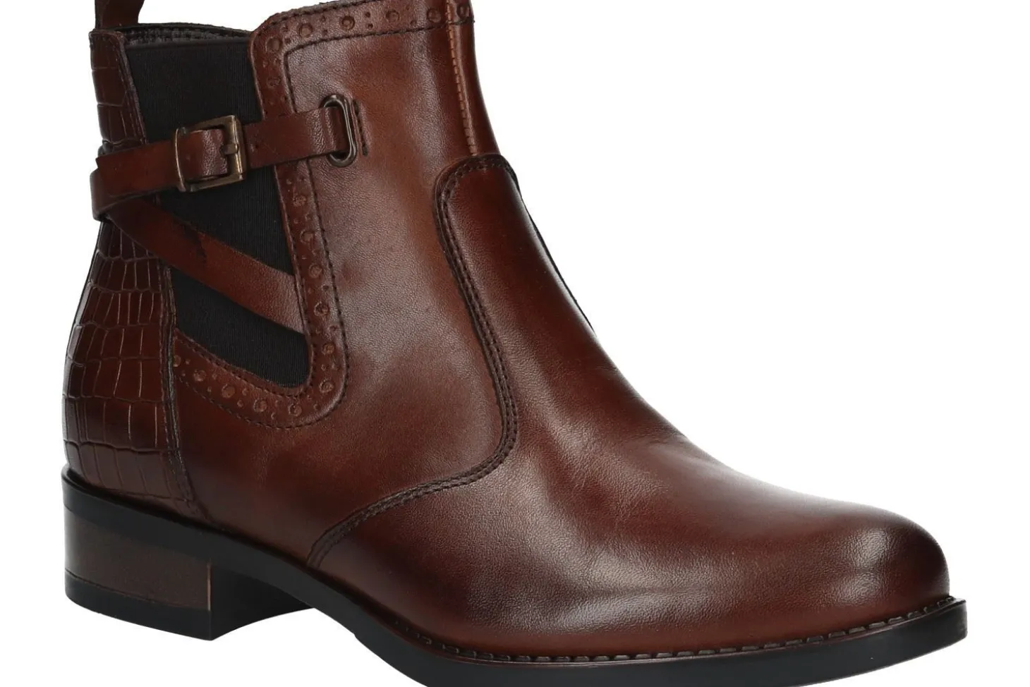 Larzen HUSH PUPPIES