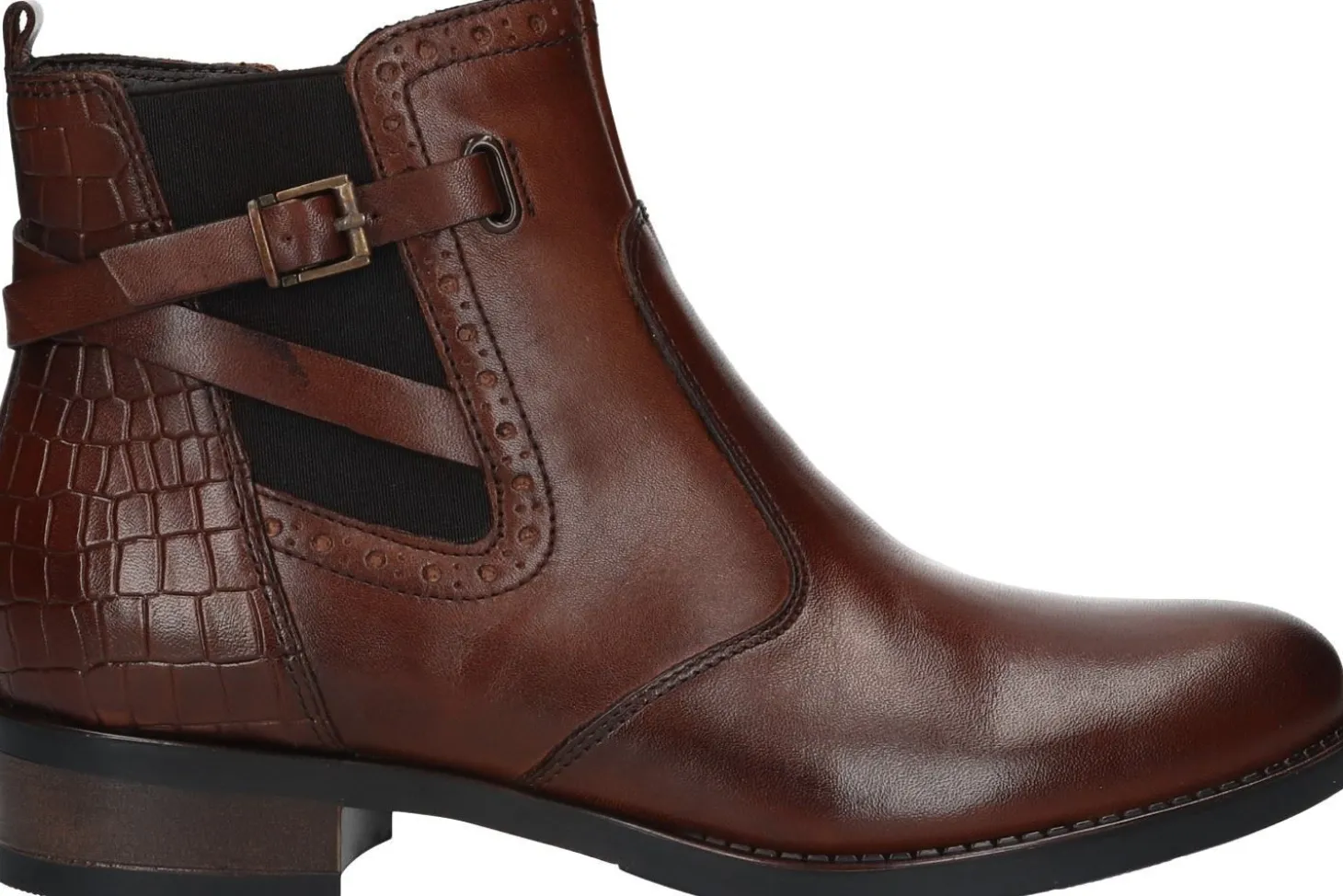 Larzen HUSH PUPPIES