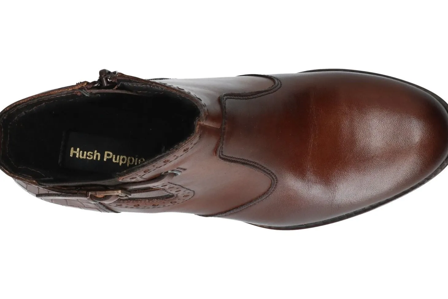 Larzen HUSH PUPPIES
