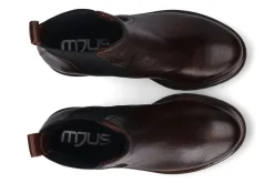Larzen MJUS
