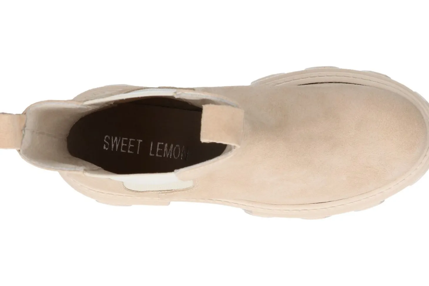 Larzen SWEET LEMON