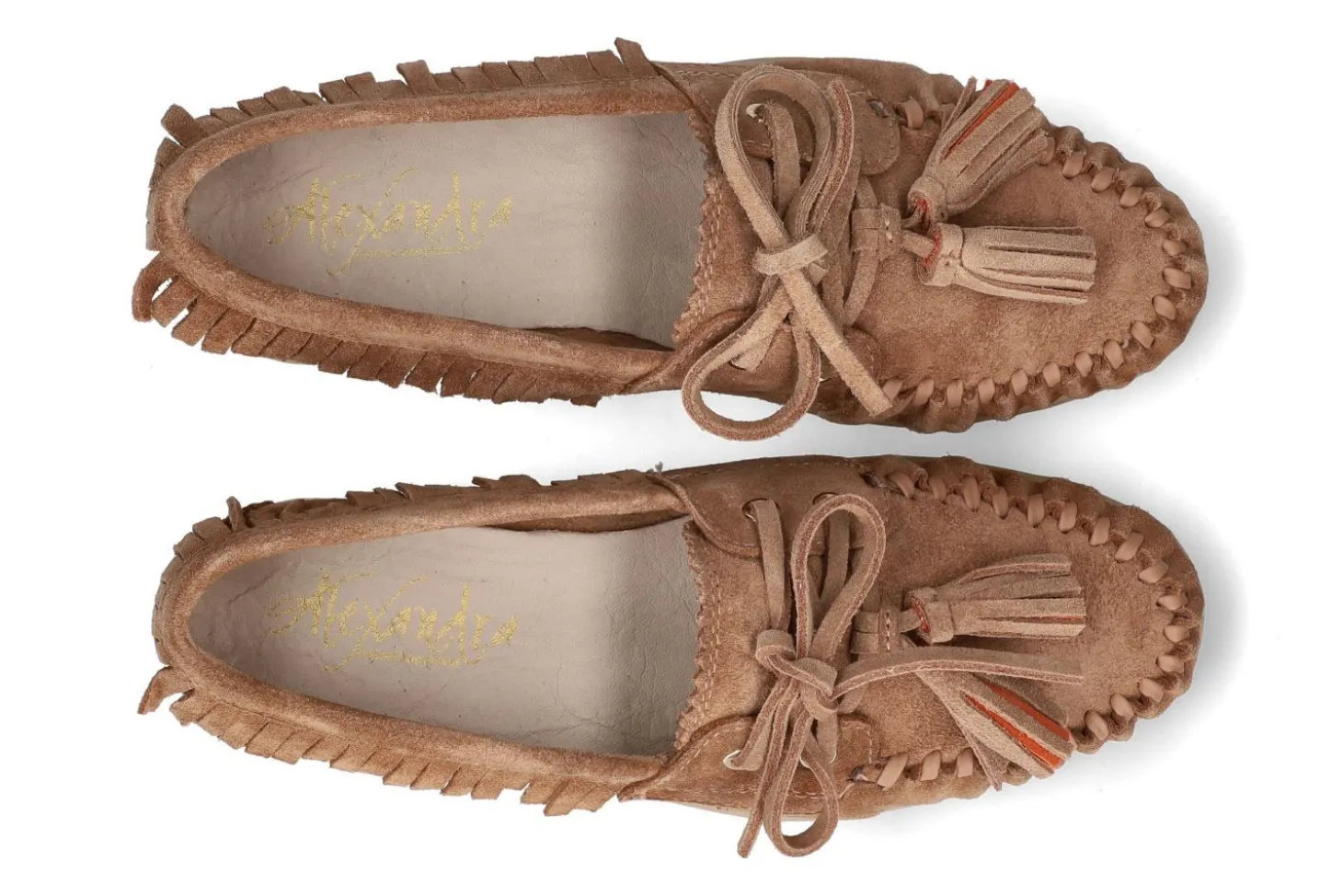 Mocassins ALEXANDRA