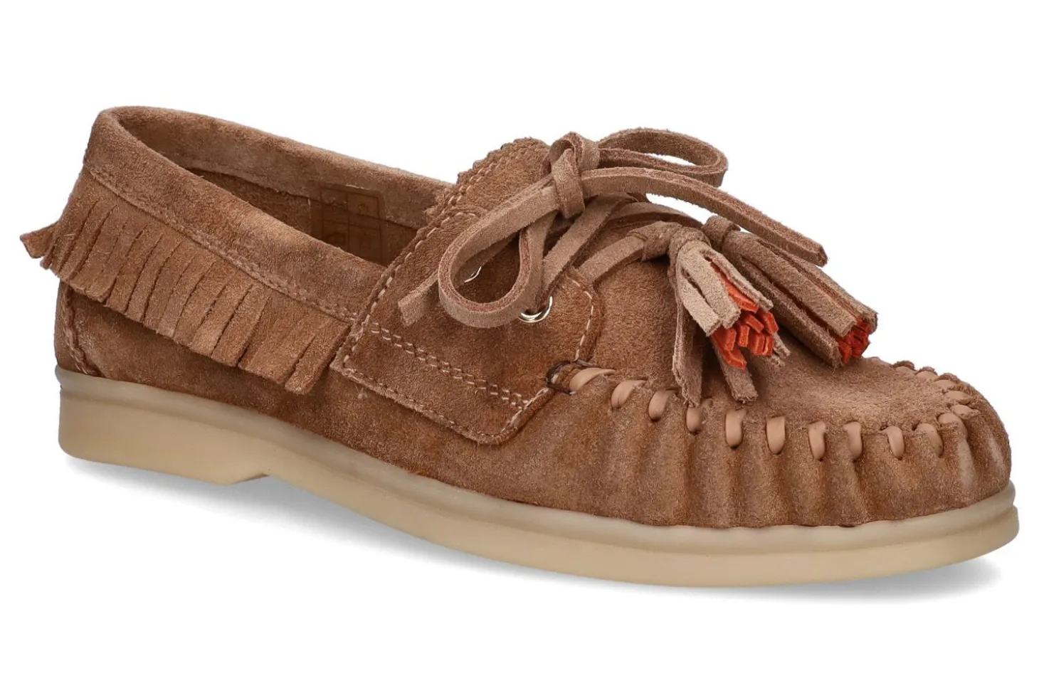 Mocassins ALEXANDRA