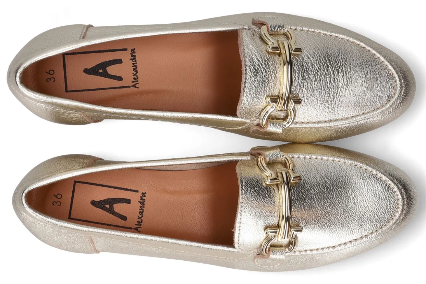 Mocassins ALEXANDRA