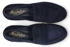 Mocassins ALEXANDRA