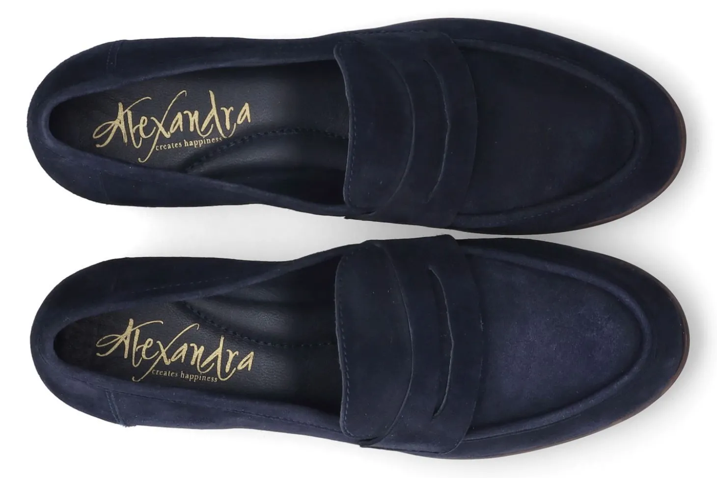 Mocassins ALEXANDRA