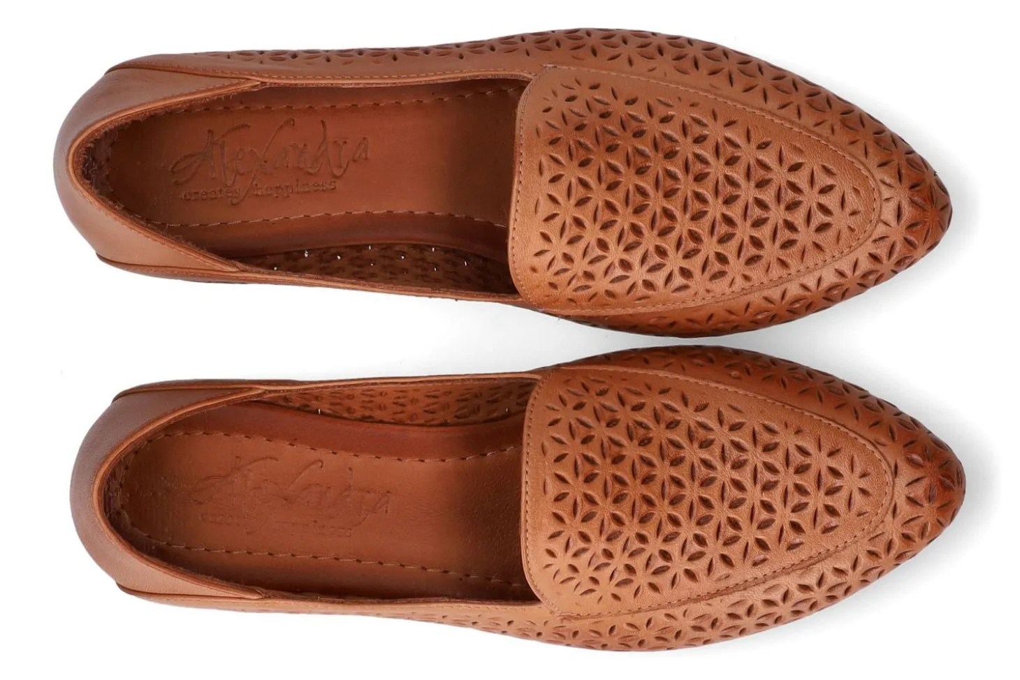 Mocassins ALEXANDRA