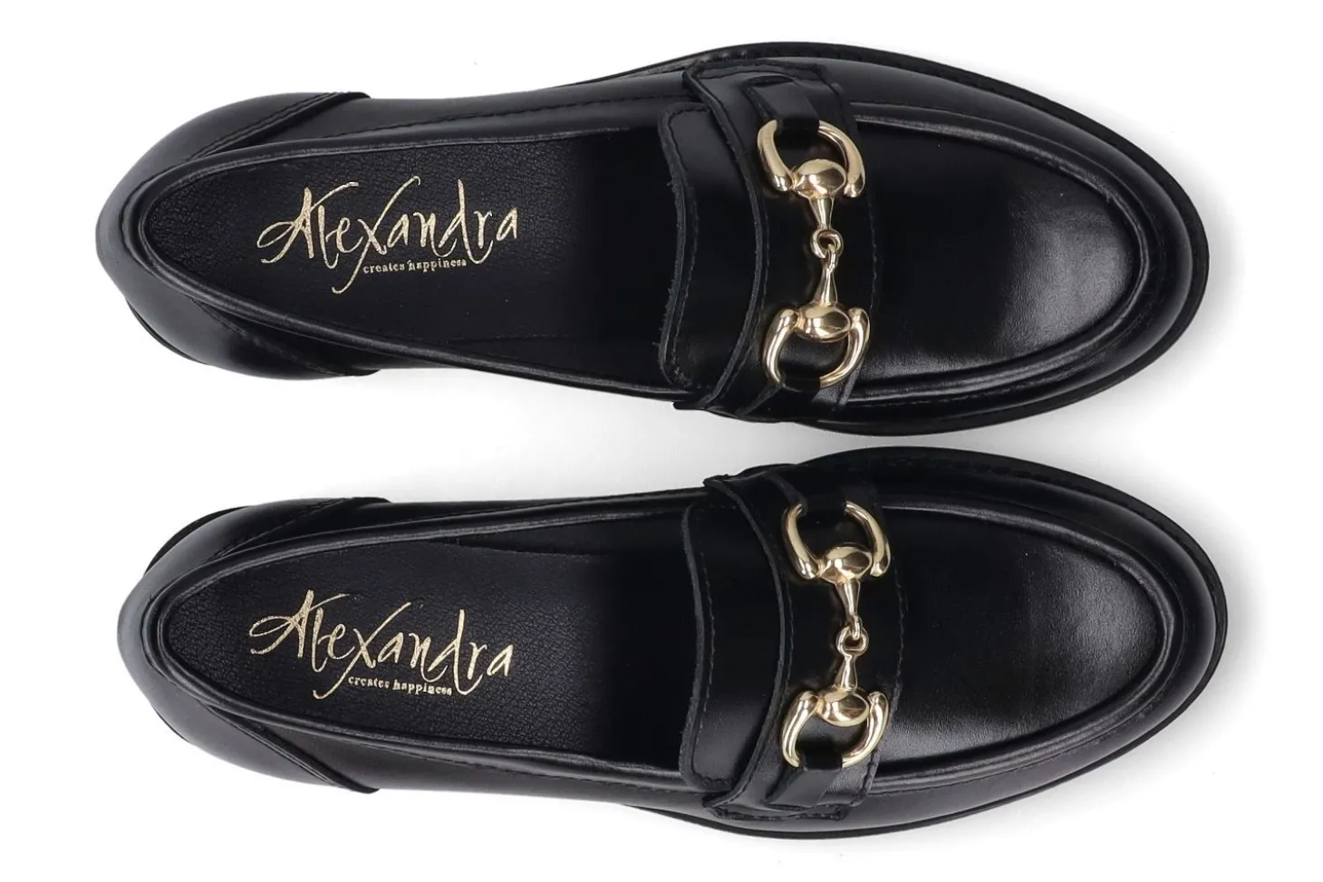 Mocassins ALEXANDRA