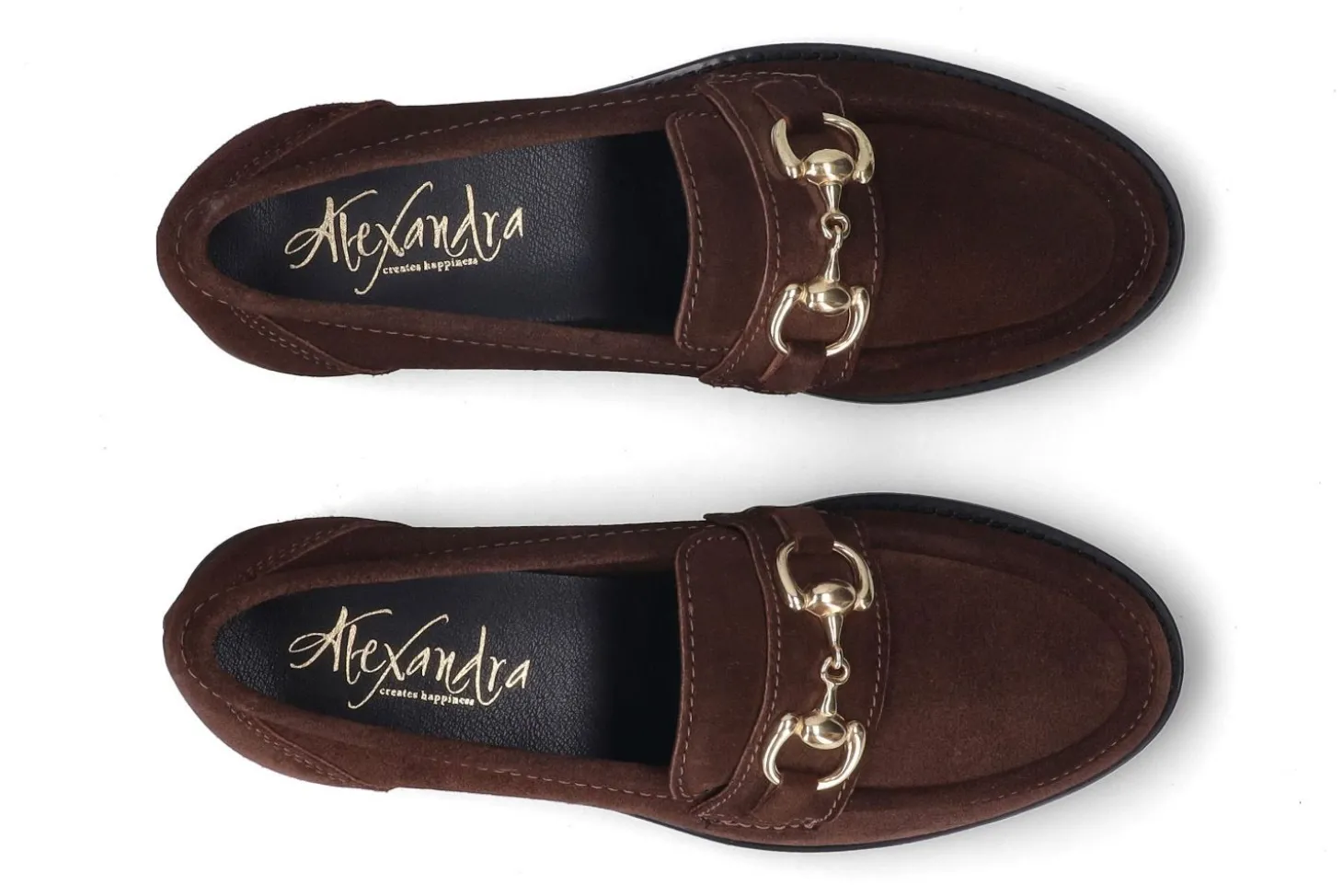 Mocassins ALEXANDRA