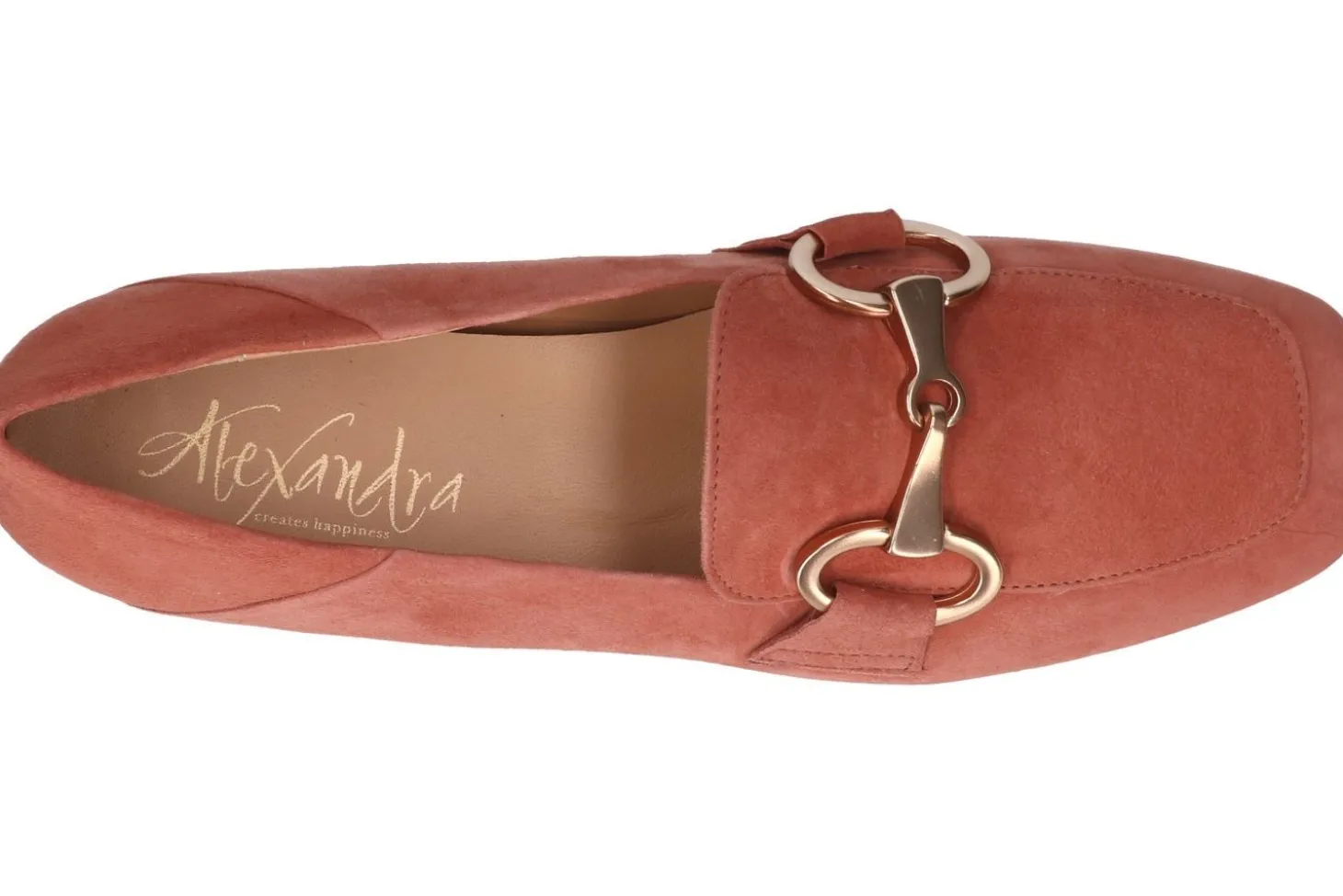 Mocassins ALEXANDRA