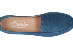 Mocassins ALEXANDRA