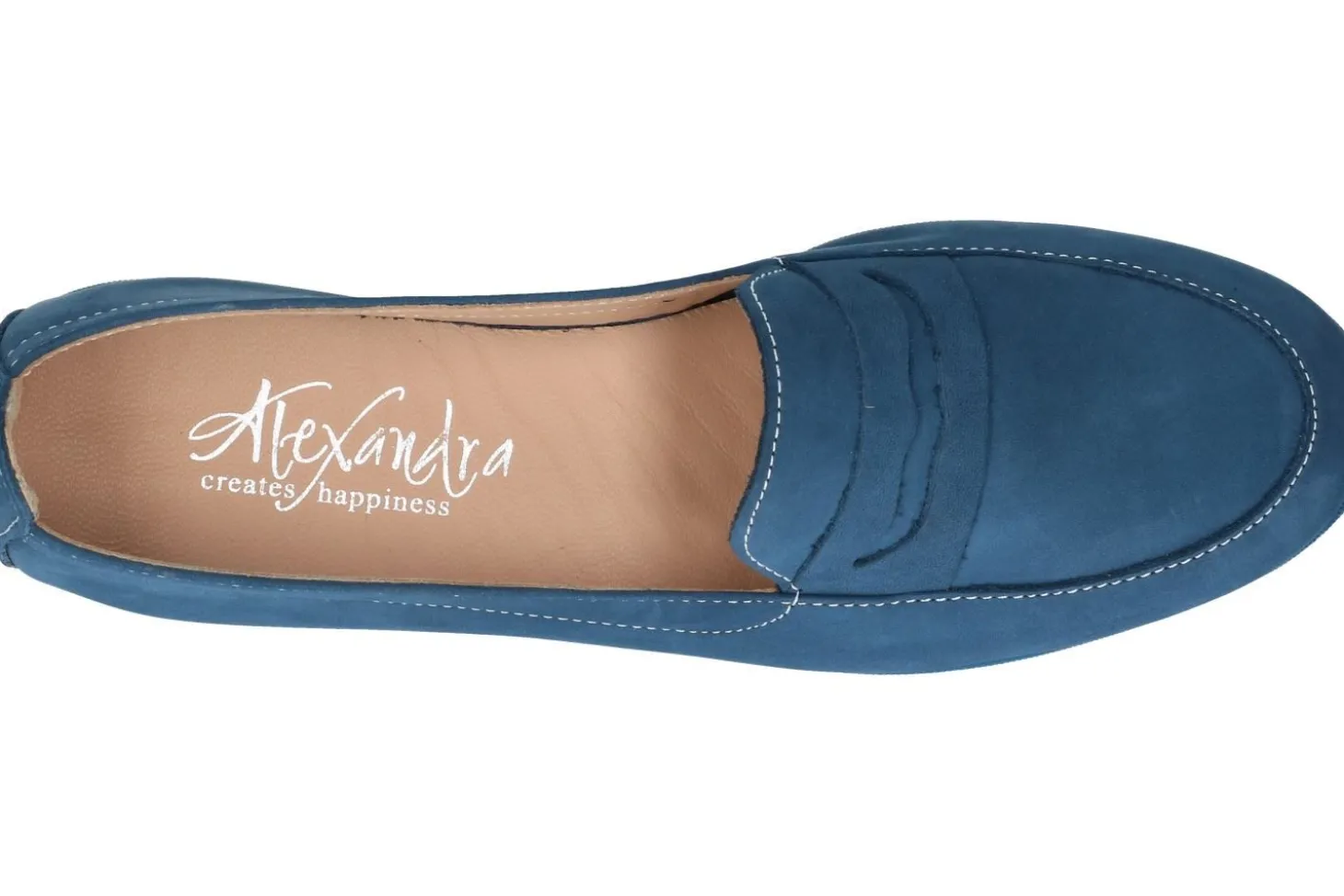 Mocassins ALEXANDRA