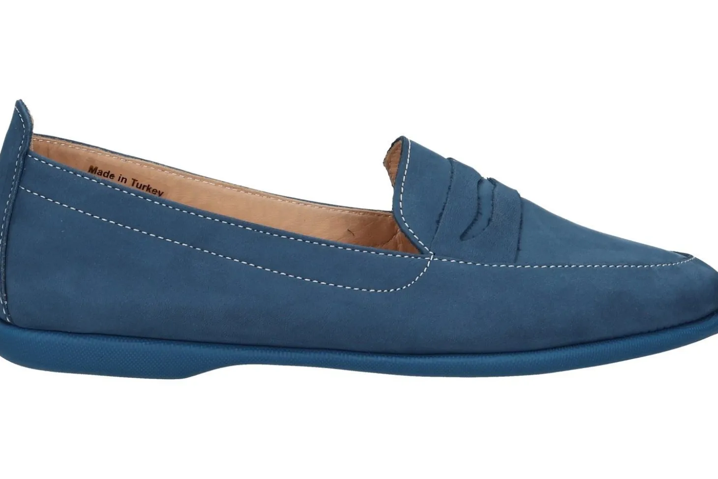 Mocassins ALEXANDRA