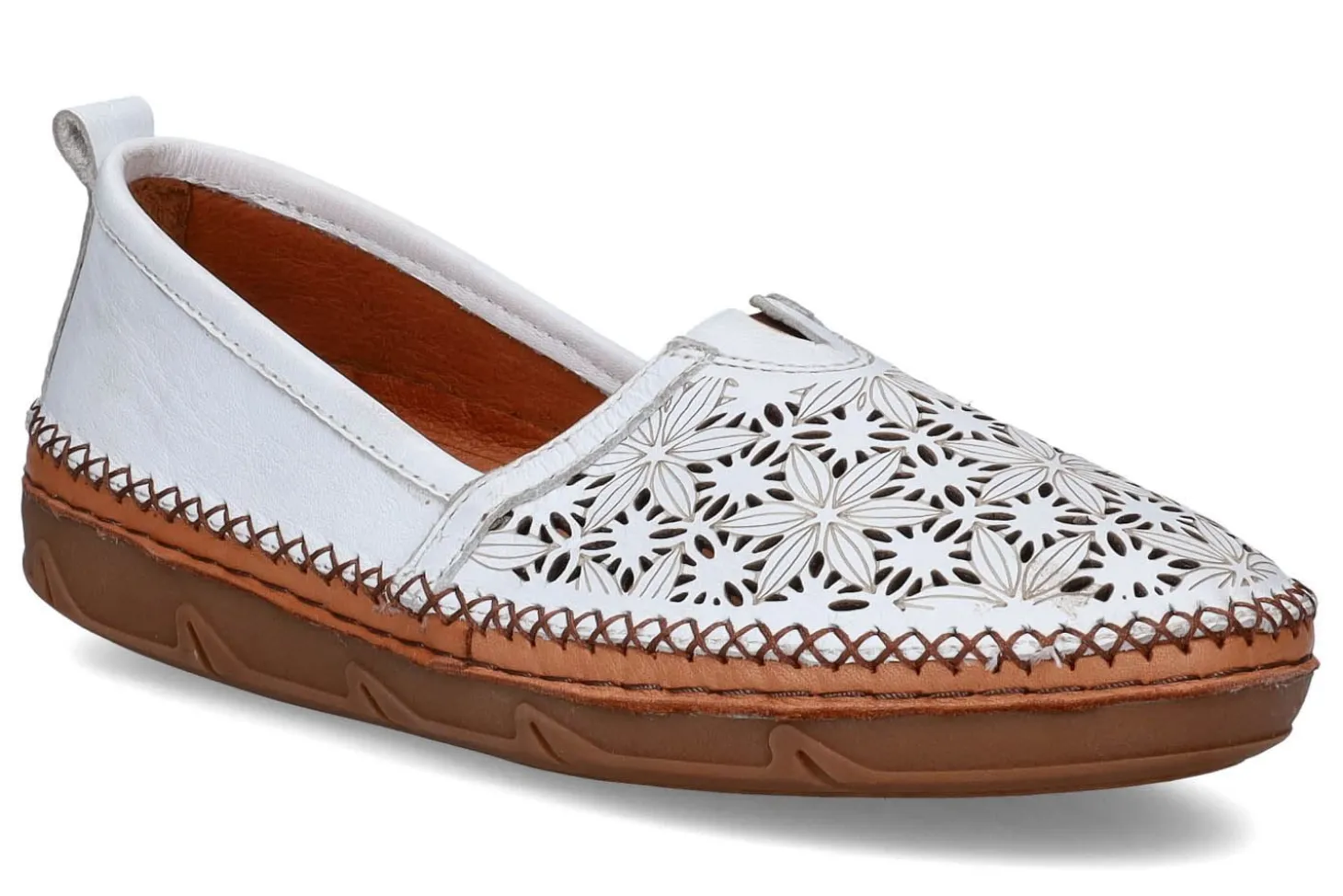 Mocassins ALEXANDRA