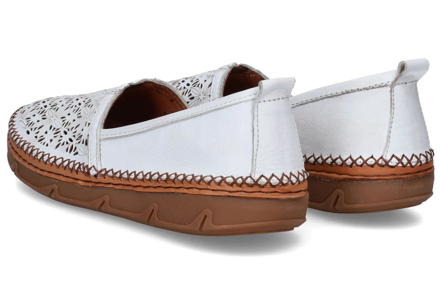Mocassins ALEXANDRA