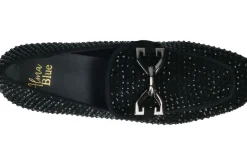 Mocassins ALMA BLUE