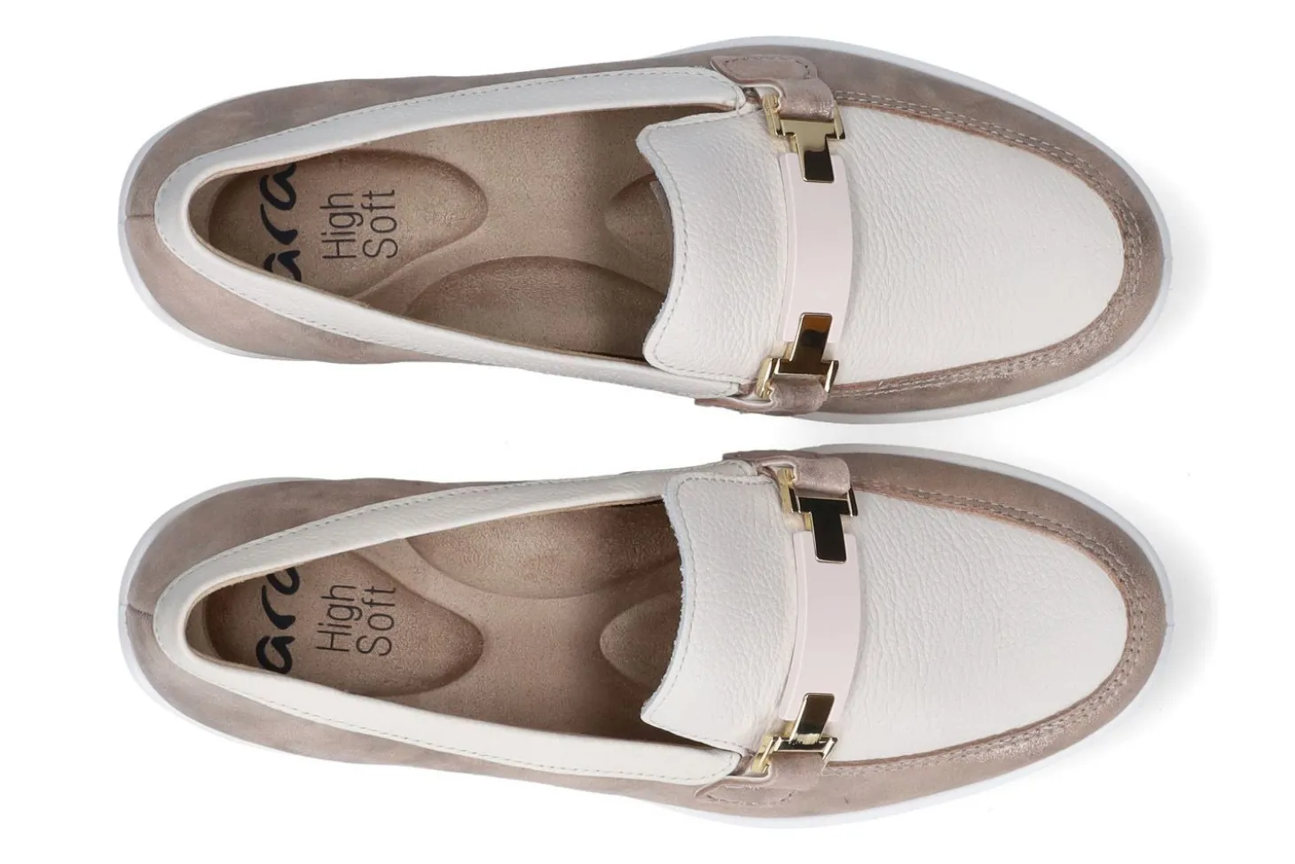 Mocassins ARA