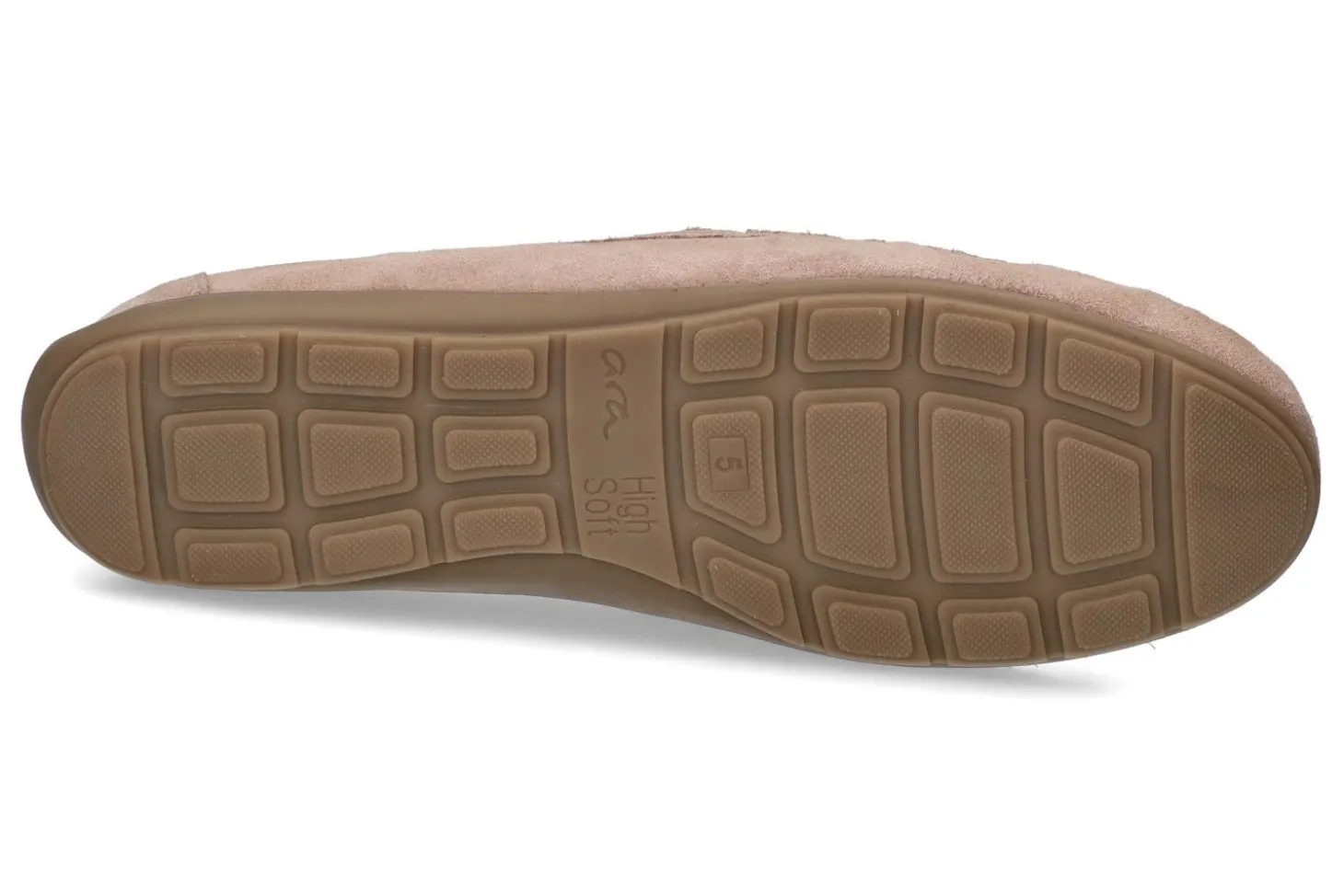 Mocassins ARA
