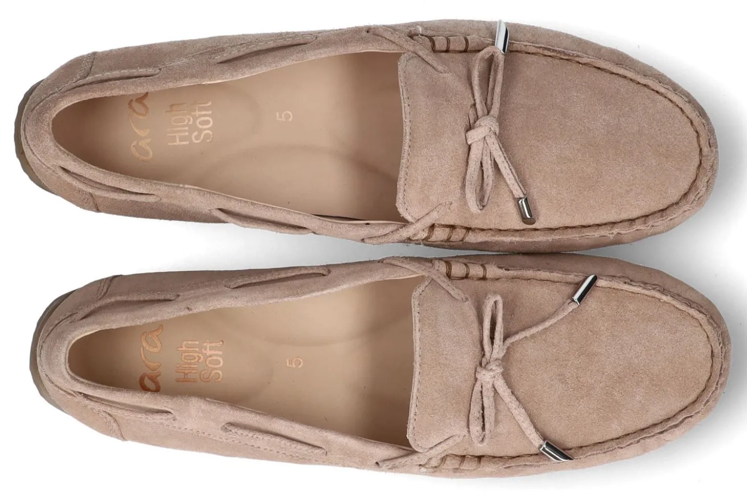 Mocassins ARA