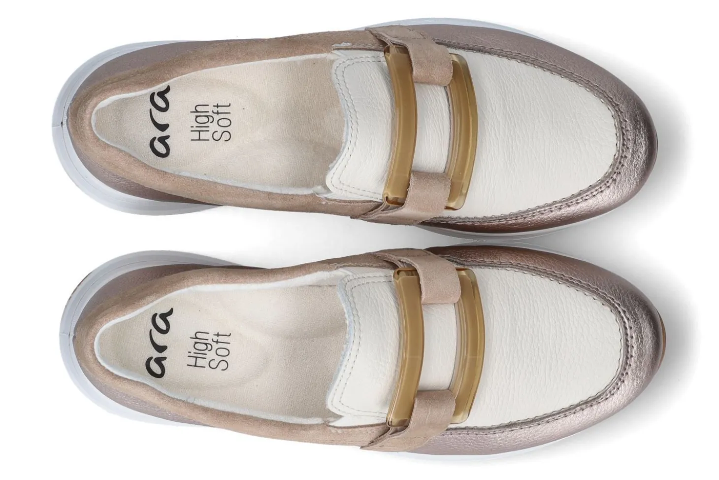 Mocassins ARA