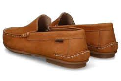 Mocassins BAERCHI