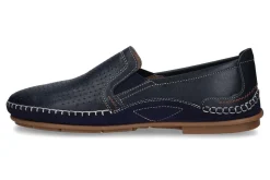 Mocassins BAERCHI