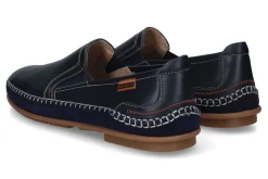 Mocassins BAERCHI