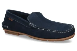 Mocassins BAERCHI