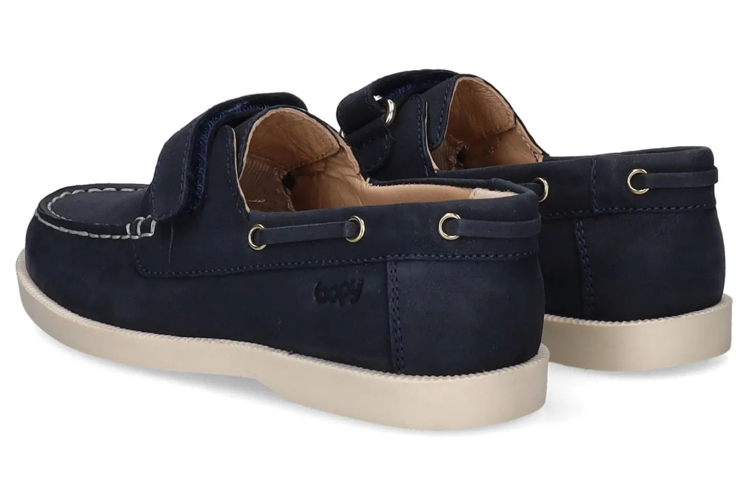 Mocassins BOPY