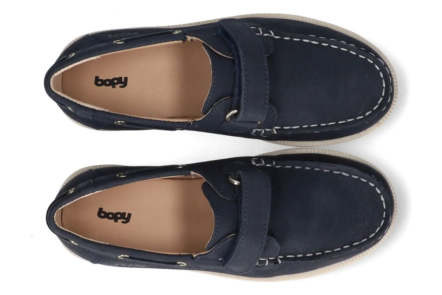 Mocassins BOPY