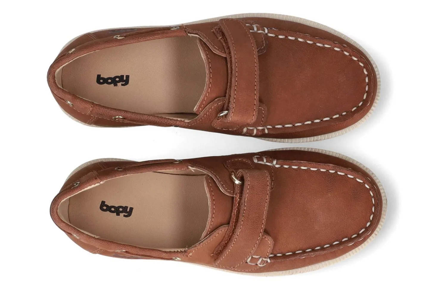 Mocassins BOPY