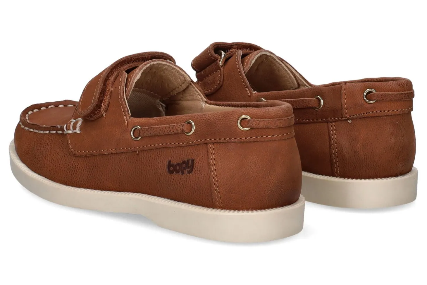 Mocassins BOPY