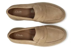 Mocassins CLARKS