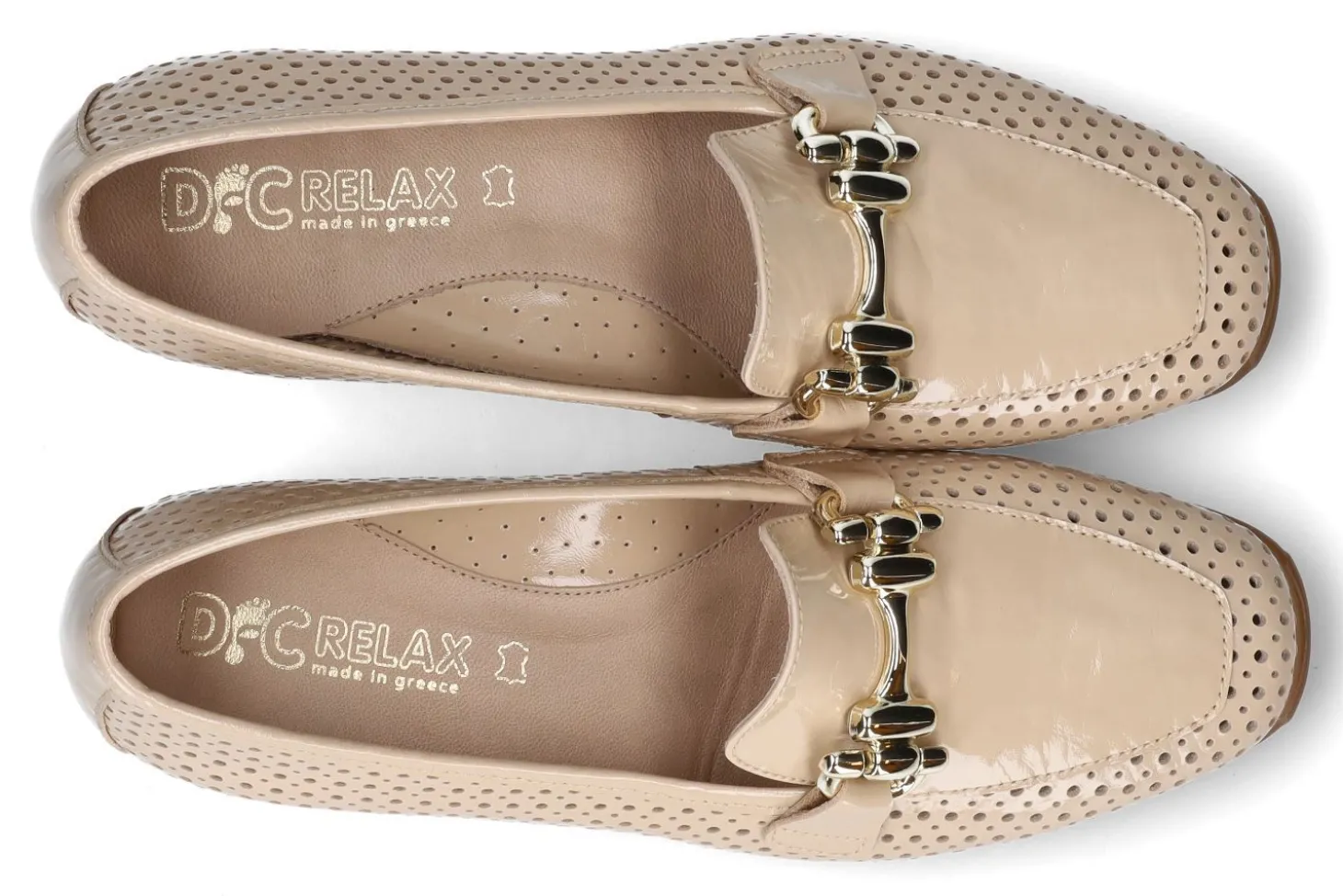 Mocassins DFC RELAX