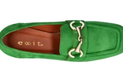 Mocassins EXIT