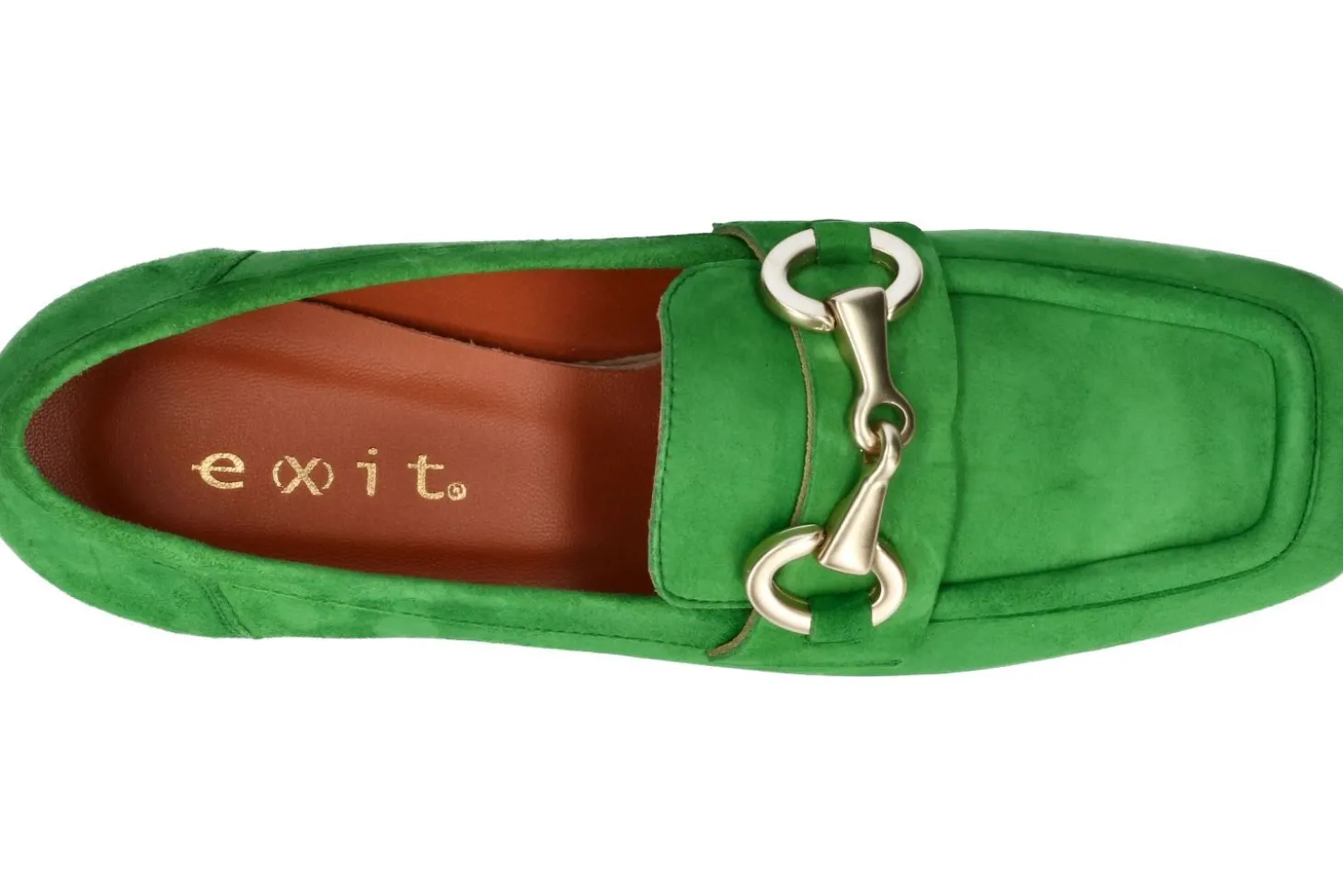 Mocassins EXIT
