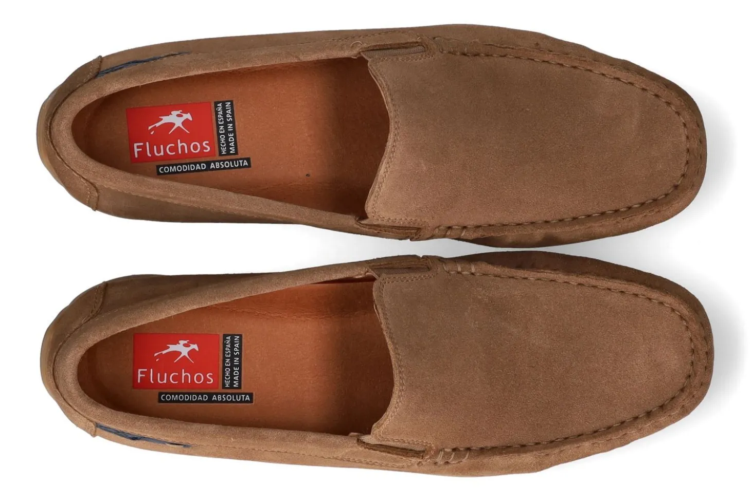 Mocassins FLUCHOS
