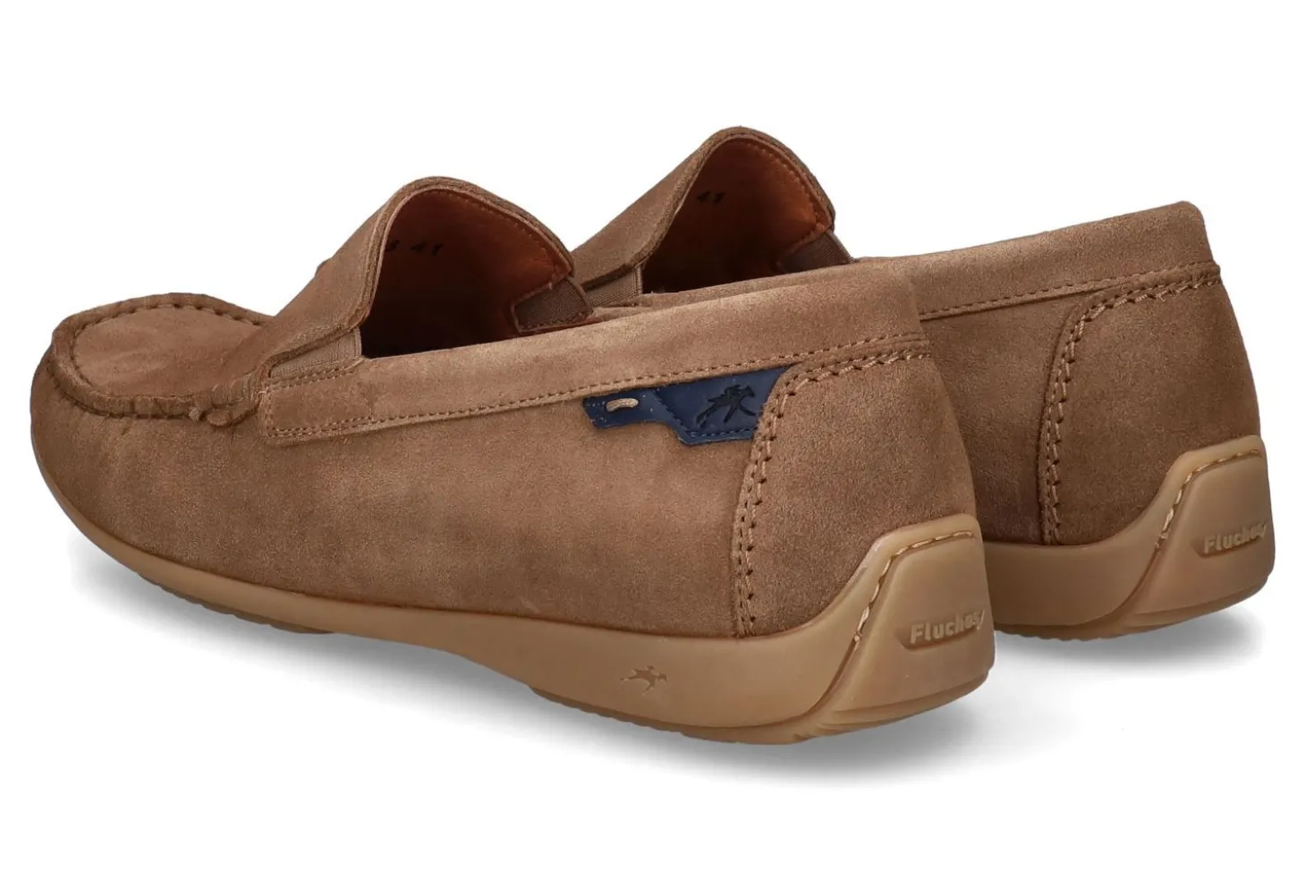 Mocassins FLUCHOS