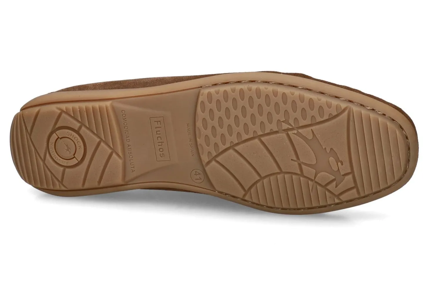Mocassins FLUCHOS