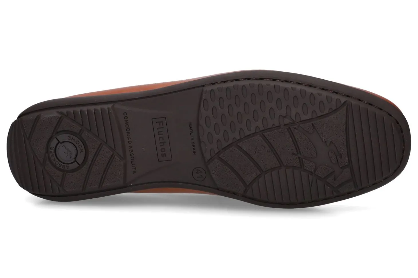 Mocassins FLUCHOS